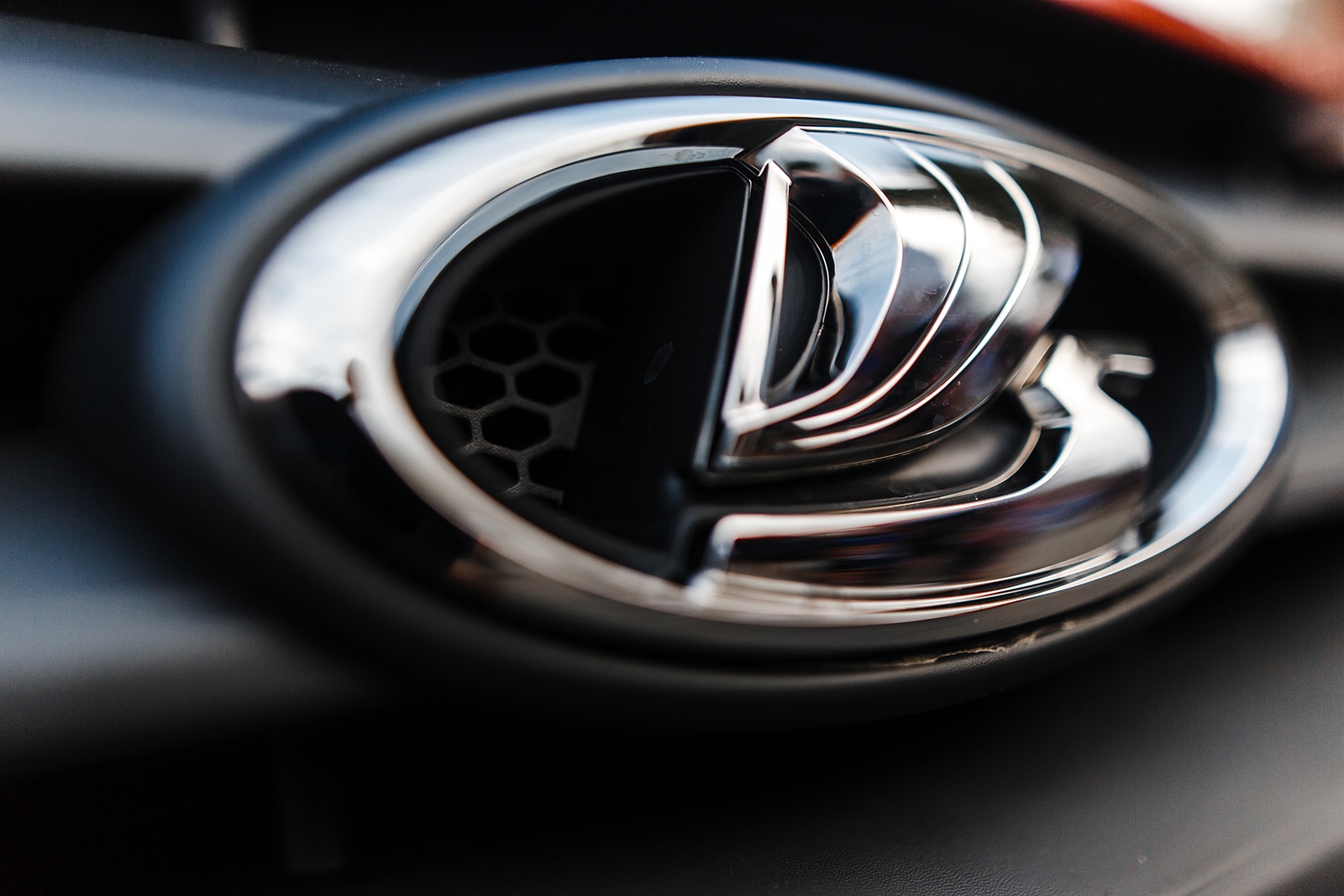 Презентация LADA Granta NEW